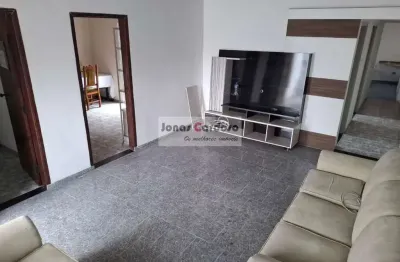 Casa à venda no centro de Mogi das Cruzes, otimo para comercio! 3 quartos, 1 sala, 1 vaga de garagem, 89,78 m² de área. Por R$: 550 mil !