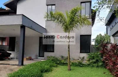 Sobrado à Venda em Condomínio Veredas em Mogi das Cruzes-SP. - 4 Quartos, 4 Suítes, 2 Salas, 5 Banheiros, 4 Vagas, Por R$: 1.580.000.