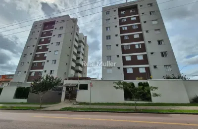 Cobertura duplex no bairro capão raso - com terreço privativo com piscina e 2 vagas de garagem