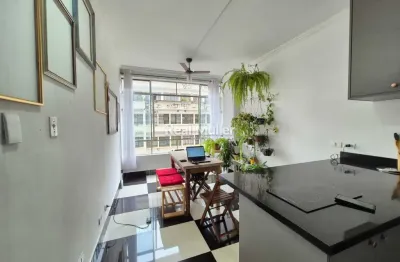 Lindo apartamento no edifício asa - centro - 57,80 m2 - décimo primeiro andar