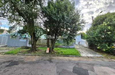 Terreno 396,60 m2 - zr-2 - são lourenço/boa vista - ideal para construção de sobrados