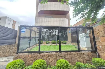 Apartamento no bairro água verde - 170,59 m2 - 500 metros praça do japão