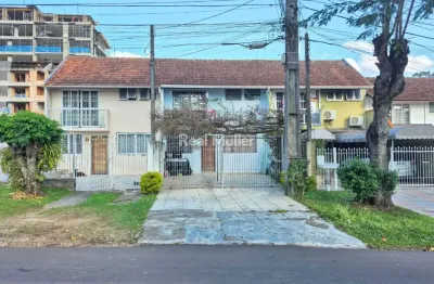 Sobrado com 140 m2 de área total - localização privilegiada no bairro boa vista