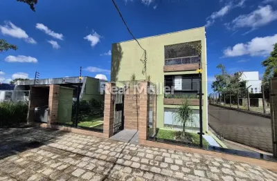 Excelente apartamento com 3 dormitórios no bairro alto da xv