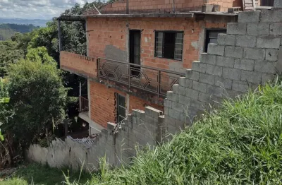 Casa com 4 quartos à venda na Avenida Nações Unidas, Assumpção Netto, Águas de Lindóia