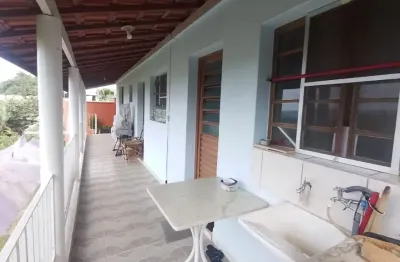 Casa com 1 quarto à venda na Avenida Nações Unidas, Assumpção Netto, Águas de Lindóia