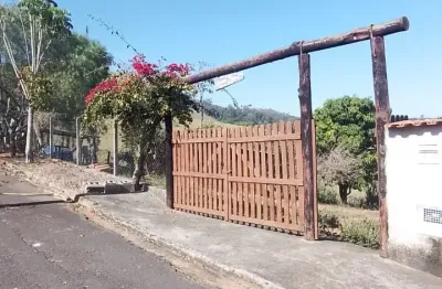 Chácara / sítio com 1 quarto à venda na Avenida Nações Unidas, Jardim dos Passaros, Águas de Lindóia