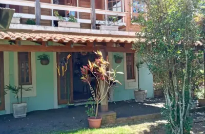 Casa em condomínio fechado com 3 quartos à venda na Avenida Nações Unidas, Maria Andrade Residence, Águas de Lindóia