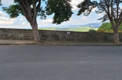 Vendo terreno- chácara,de 750m2 bairro assunção em águas de lindoia