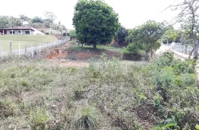Terreno à venda na Avenida Nações Unidas, Jardim Europa, Águas de Lindóia