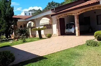 Chácara / sítio com 3 quartos à venda na Rua Tenente Coronel José R. Moraes, Parque índio Ouro, Lindóia