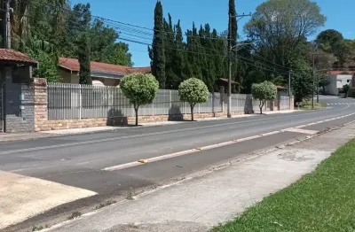 Chácara / sítio com 3 quartos à venda na Rua Tenente Coronel José R. Moraes, Parque índio Ouro, Lindóia