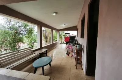 Chácara / sítio com 1 quarto à venda no Jaboticabal, Águas de Lindóia 