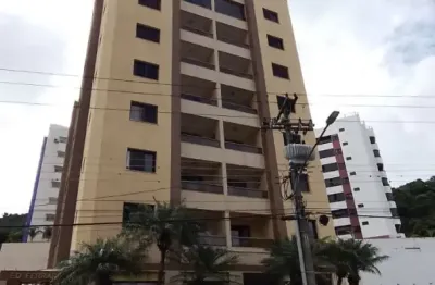 Apartamento com 3 quartos à venda na Avenida Nações Unidas, Centro, Águas de Lindóia