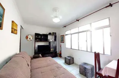 Apartamento com 3 quartos à venda na Aparecida, Santos 
