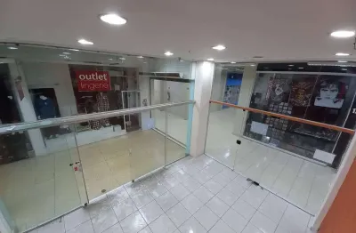 Ponto comercial à venda no Gonzaga, Santos 