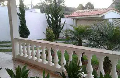 Casa com 4 quartos à venda no Jardim Santa Rosa, Itatiba 