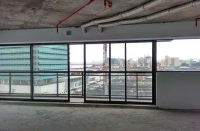 Sala comercial para alugar no Valongo, Santos 