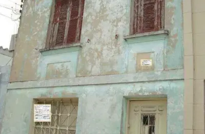 Terreno à venda na Vila Mathias, Santos 