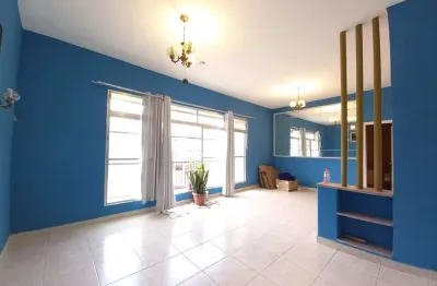 Apartamento com 3 quartos à venda no Gonzaga, Santos 