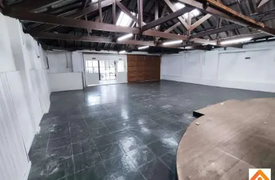 Barracão / Galpão / Depósito para alugar na Vila Valença, São Vicente 