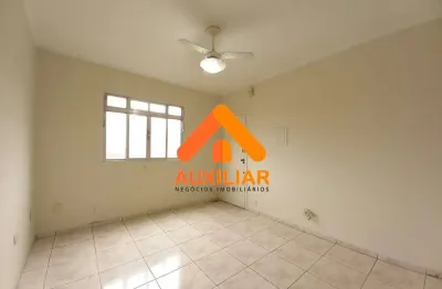 Apartamento com 2 quartos à venda na Vila Valença, São Vicente 