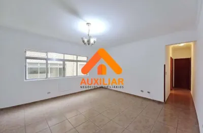 03 dormitórios (c/ 1 suíte), elevador, garagem fechada, ponta da praia, santos