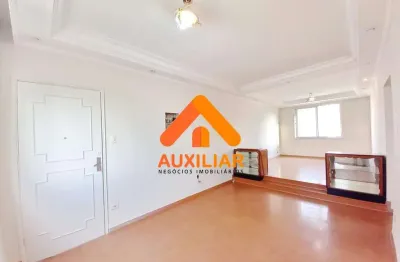 Apartamento à venda, 1 quarto, 1 vaga, boqueirao - santos/sp