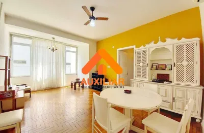 Apartamento com 2 quartos à venda no Boqueirão, Santos 