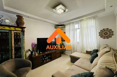 Apartamento com 2 quartos à venda no Estuário, Santos 