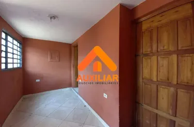 1 dormitório, edícula, garagem, vila cascatinha, são vicente