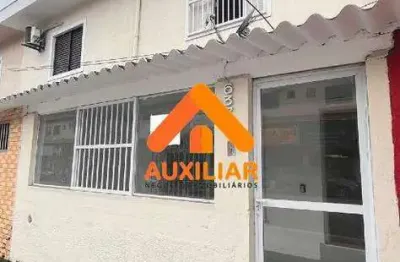 Casa com 2 quartos à venda no Jardim Primavera, Guarujá 