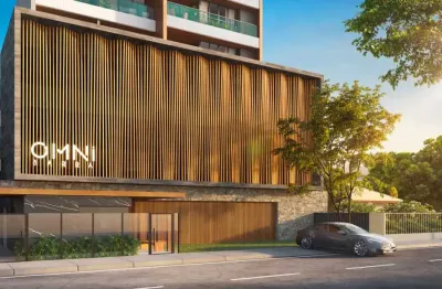 Apartamento com 1 quarto à venda na Rua Aracaju, 63, Barra, Salvador