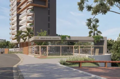 Morro ipiranga residence - 4 suítes de alto luxo com vida para o mar
