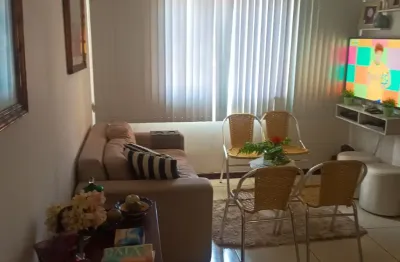 Apartamento com 2 quartos à venda na Avenida Cardeal da Silva, Federação, Salvador