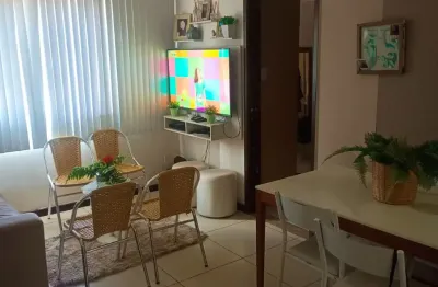 Apartamento com 2 quartos à venda na Avenida Cardeal da Silva, Federação, Salvador
