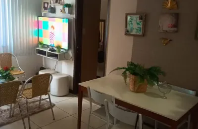 Apartamento com 2 quartos à venda na Avenida Cardeal da Silva, Federação, Salvador