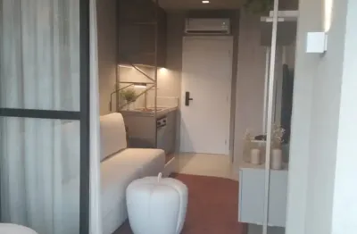 Apartamento com 1 quarto à venda na Rua Arthur de Azevêdo Machado, 199, Jardim de Alah, Salvador
