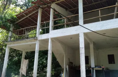 Terreno à venda na Próximo Restaurante Do Lobo, Ilha de Boipeba, Cairu