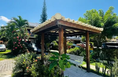 Casa em condomínio fechado com 3 quartos à venda na Alameda Dilson Jatahy Fonseca, Stella Maris, Salvador