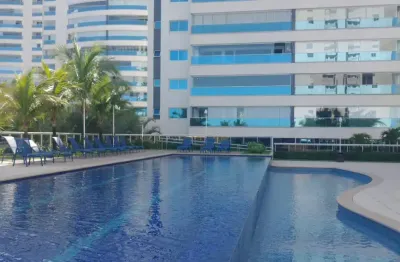 Apartamento com 4 quartos para alugar na Rua Sítio do Pombal, Pituaçu, Salvador