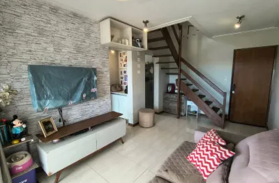 Apartamento com 2 quartos à venda na Rua Desembargador Adolfo Leitão Guerra, Praia do Flamengo, Salvador