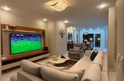 Casa em condomínio fechado com 4 quartos à venda na Alameda dos Bosques, Parque do Jiqui, Parnamirim