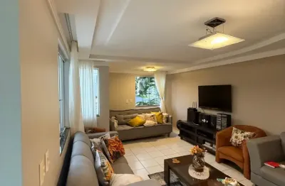 Casa em condomínio fechado com 4 quartos à venda na Alameda dos Bosques, Parque do Jiqui, Parnamirim