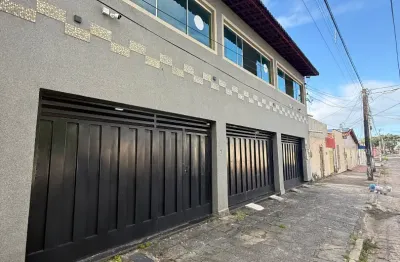 Casa Duplex à Venda – Ampla, Moderna e Completa para você morar e colocar seu comércio