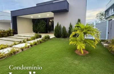 Encantadora casa térrea no Condomínio Jardins Amsterdã, ideal para quem valoriza conforto, sofisticação e qualidade de vida.