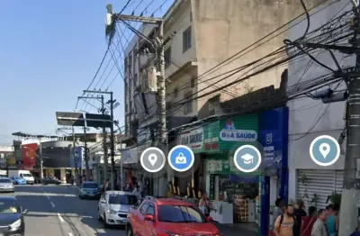 Casa comercial com 6 salas à venda no centro, são gonçalo  por r$ 2.800.000