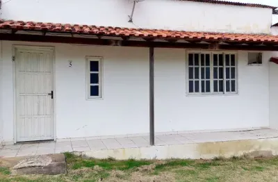 Casa em condomínio fechado com 1 quarto para alugar no porto da roça i, saquarema , 10 m2 por r$ 1.200