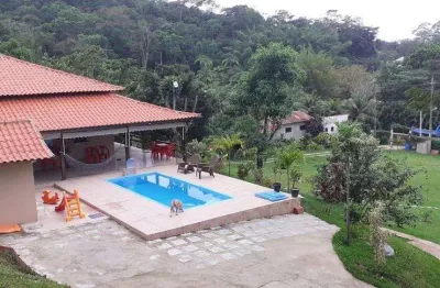 Chácara / sítio com 3 quartos à venda no tinguí (sampaio correia), saquarema  por r$ 690.000