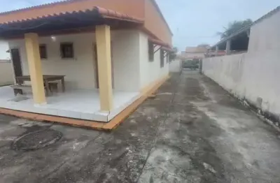 Casa com 2 quartos à venda no boqueirão, saquarema  por r$ 400.000